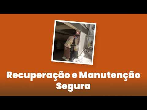 Problemas Estruturais? Fique Atento!