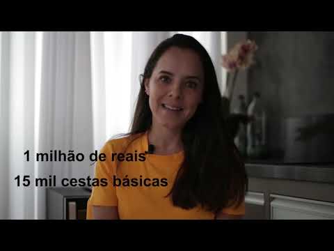 Campanha Unindo Forças BH